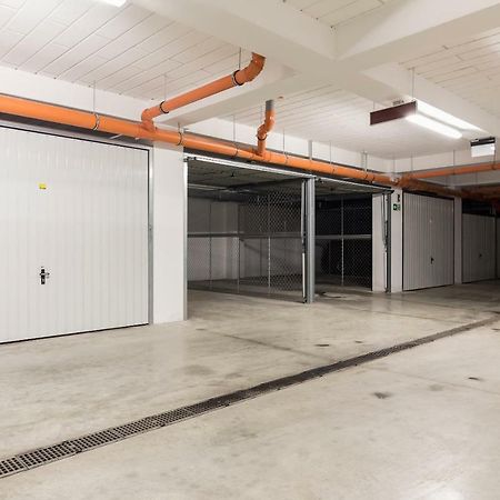 Jantar Apartamenty City Center 3 Kołobrzeg Eksteriør bilde